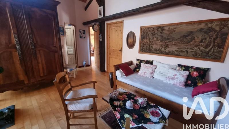 Ferme - 172 m² - 5 pièces