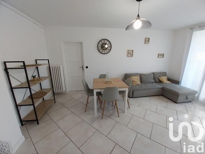 Appartement - 54 m² - 3 pièces