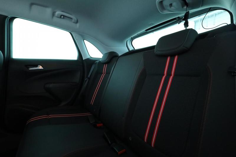 Opel Crossland 1.5 Diesel Gs Line 110 ch