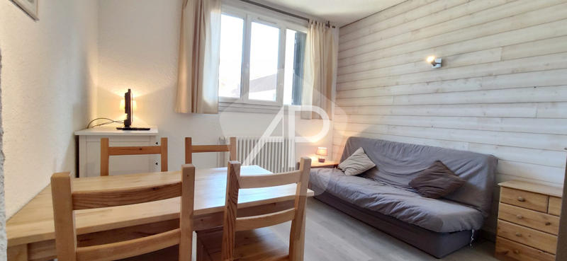 Appartement - 20 m² - 1 pièce