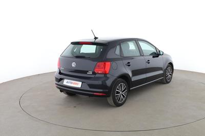 Volkswagen Polo 1.2 Tsi BlueMotion Tech Allstar 5p 90 ch