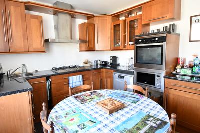 Maison - 69 m² - 3 pièces