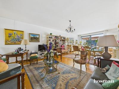 Appartement - 123 m² - 4 pièces