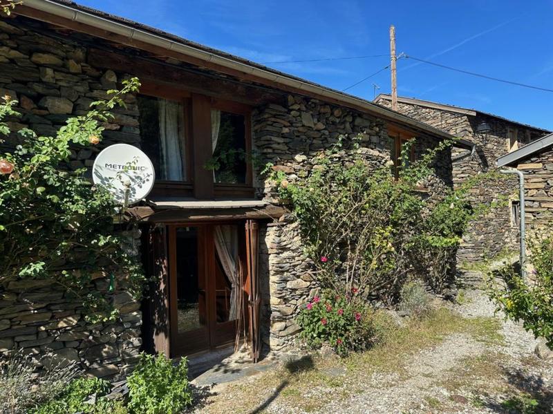 Maison - 83 m² - 4 pièces