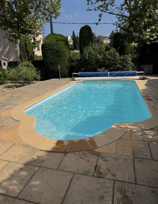 Maison - 165 m² - 7 pièces