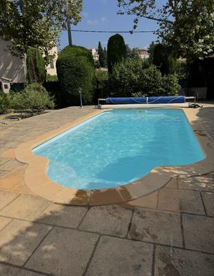 Maison - 165 m² - 7 pièces