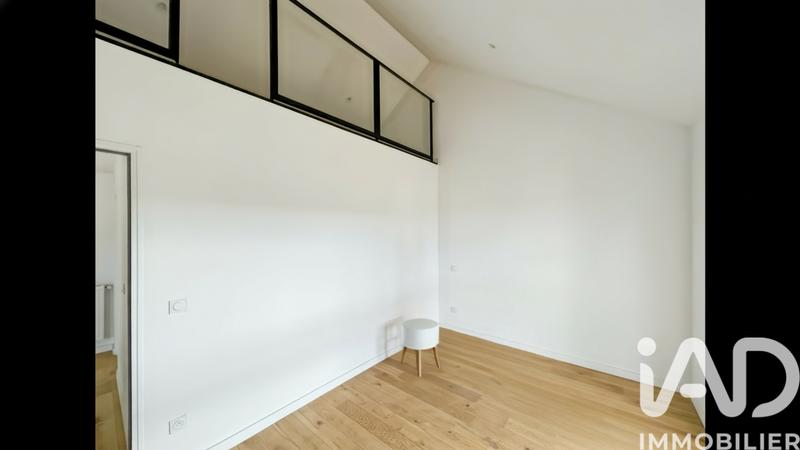 Maison - 158 m² - 7 pièces