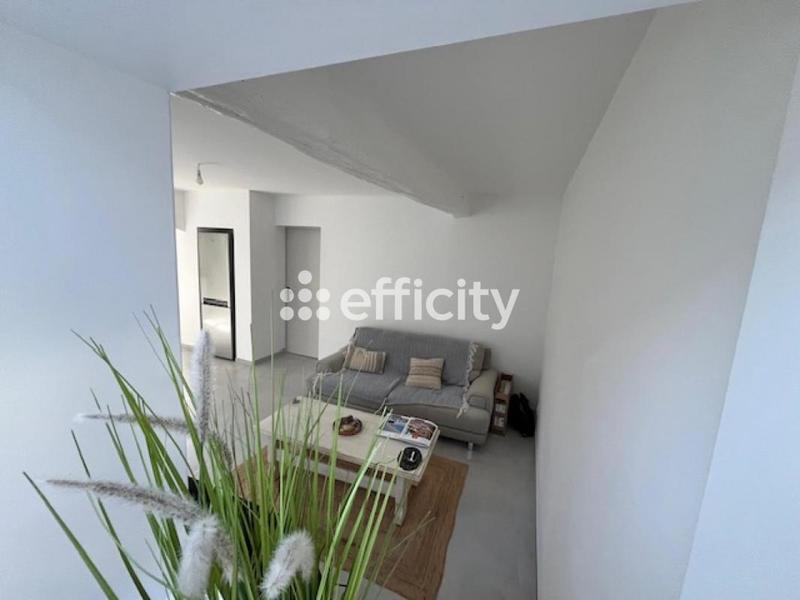 Appartement - 117 m² - 5 pièces