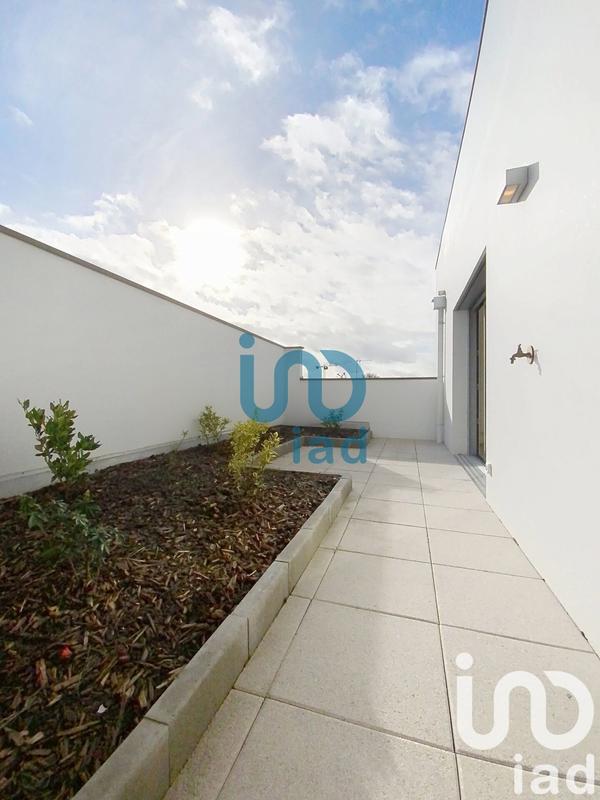 Appartement - 120 m² - 5 pièces