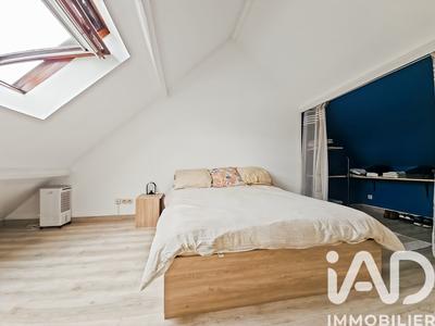 Appartement - 32 m² - 2 pièces