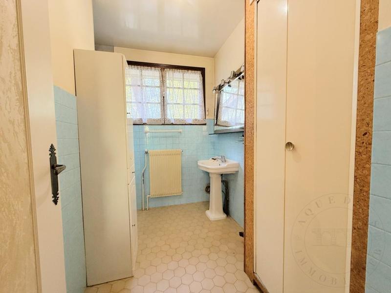 Maison - 131 m² - 4 pièces