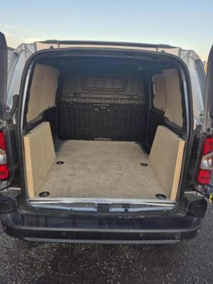 Citroën Berlingo Van m 1000 Bluehdi 100 s&amp;S Bvm6 Club