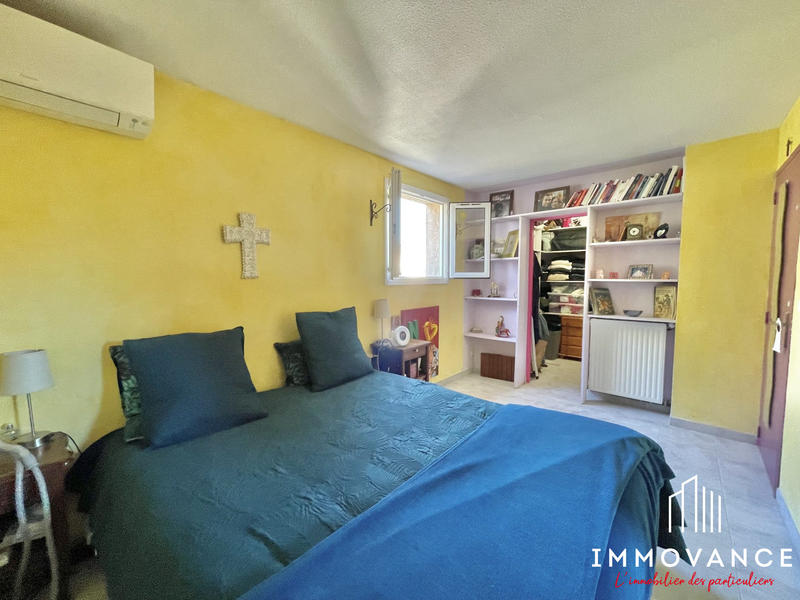 Maison - 133 m² - 5 pièces