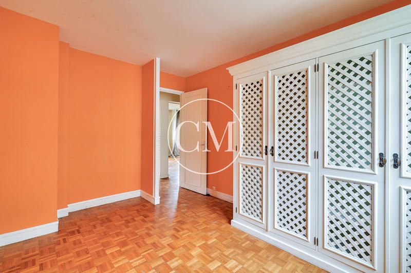 Appartement - 70 m² - 4 pièces