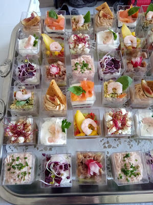 Les Douceurs de Saclas