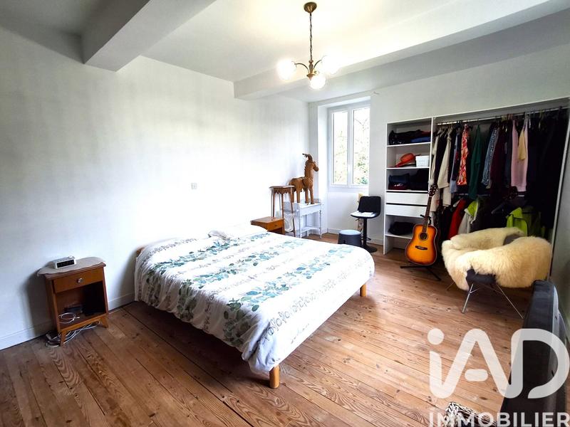 Maison de campagne - 204 m² - 6 pièces