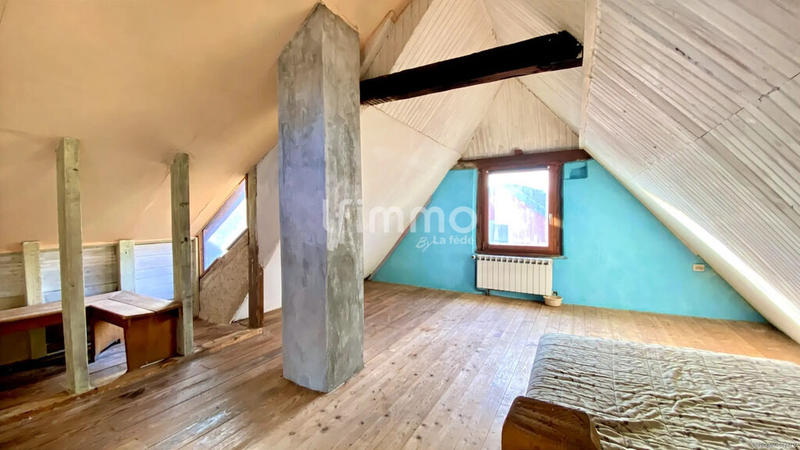 Maison - 170 m² - 6 pièces