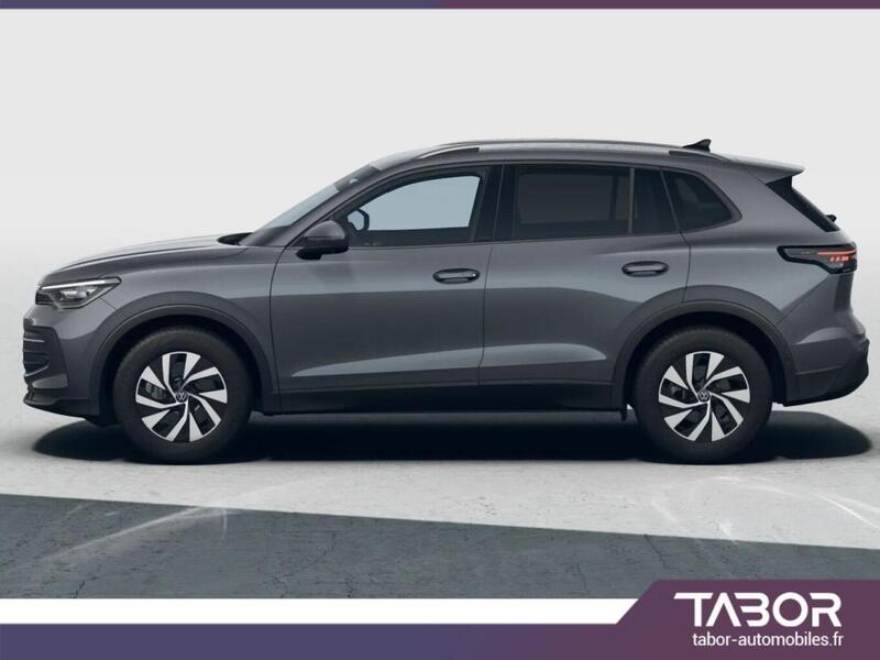 Volkswagen Tiguan eTSI 130 Dsg Led+ Sièges chau