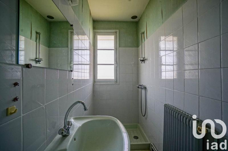 Maison - 70 m² - 4 pièces