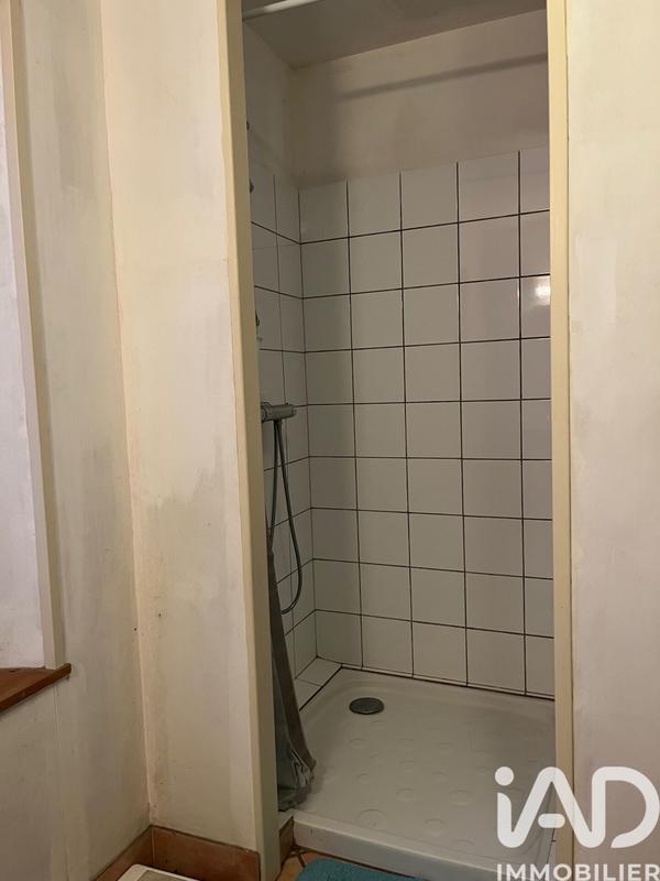 Maison de village - 111 m² - 4 pièces