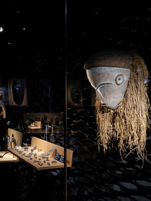 Table Ronde #1- Être en collections