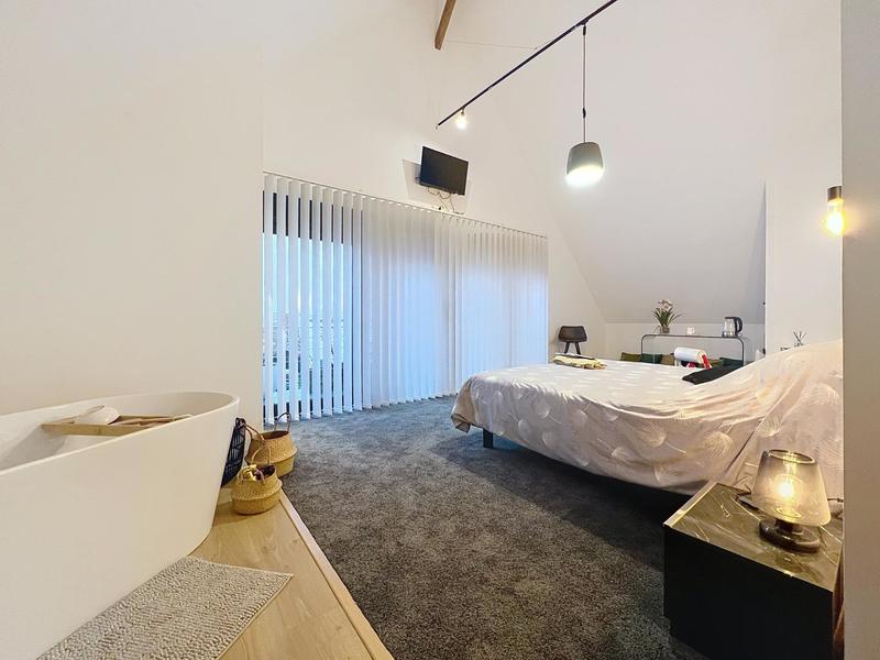 Villa - 423 m² - 7 pièces