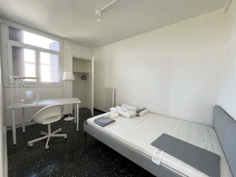 Appartement - 103 m² - 6 pièces