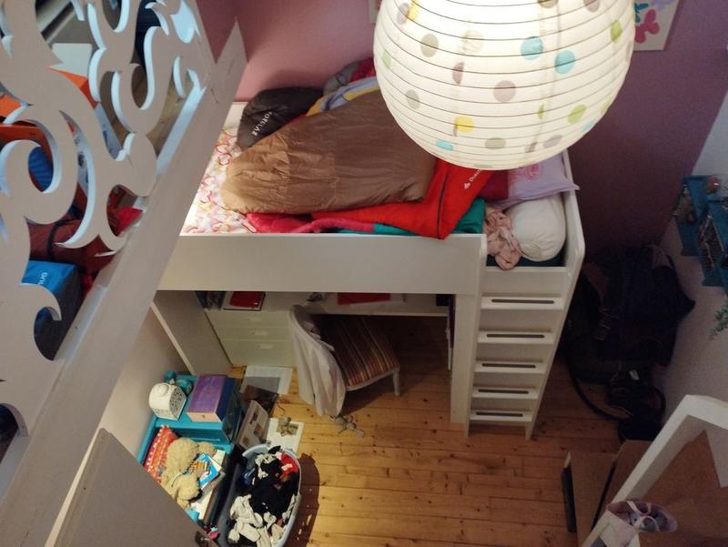 Maison de ville - 124 m² - 6 pièces