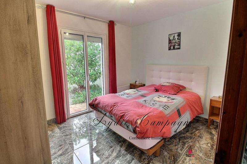 Maison - 150 m² - 4 pièces