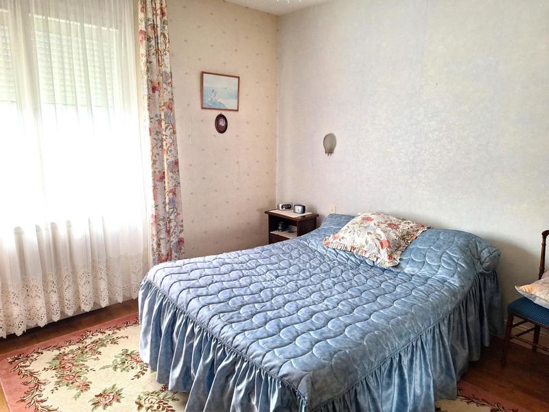 Maison - 171 m² - 6 pièces