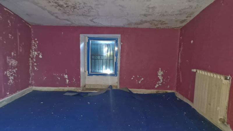 Maison - 145 m² - 9 pièces