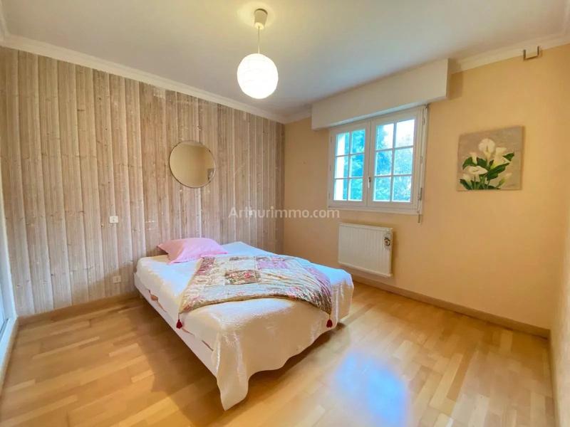 Maison - 116 m² - 6 pièces