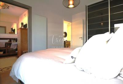 Appartement - 108 m² - 5 pièces