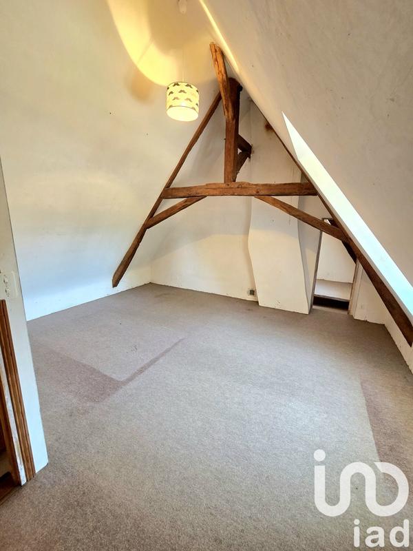 Maison de village - 113 m² - 7 pièces