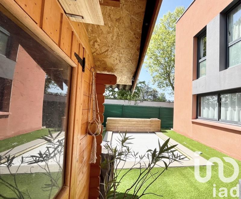 Maison - 135 m² - 5 pièces