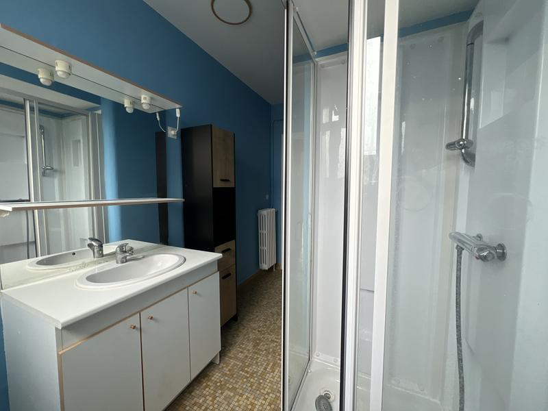 Appartement - 69 m² - 3 pièces