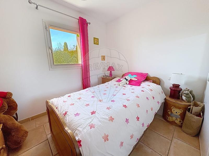 Villa - 173 m² - 7 pièces