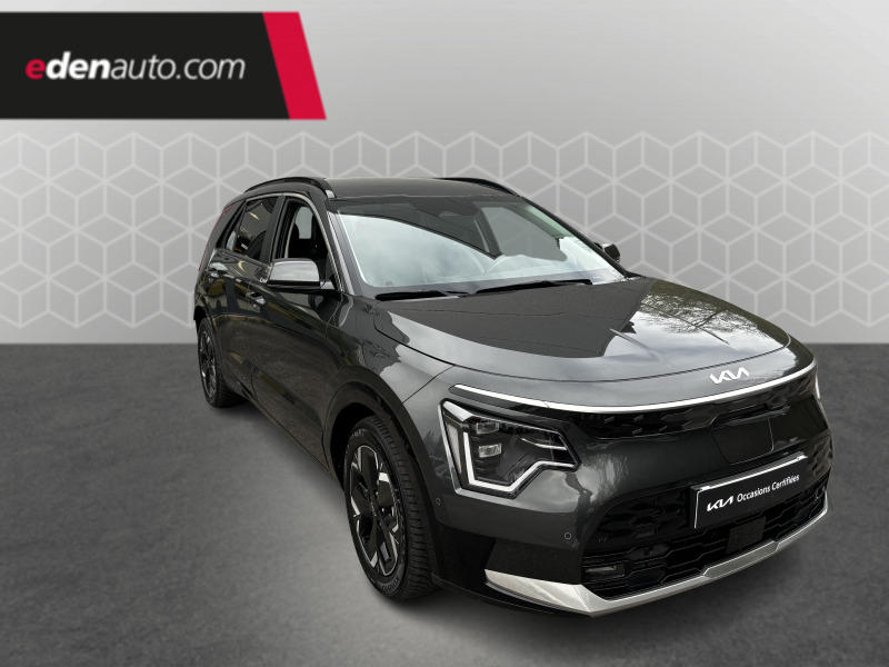 Kia Niro Ev Electrique 204 ch Premium