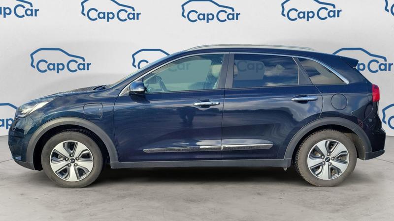 Kia Niro 1.6 GDi 141 Hybrid Dct6 Premium - Première main Garantie constructeur
