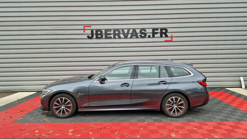 Bmw Série 3 G21 Touring 320e 204 Ch Bva8 Business Design