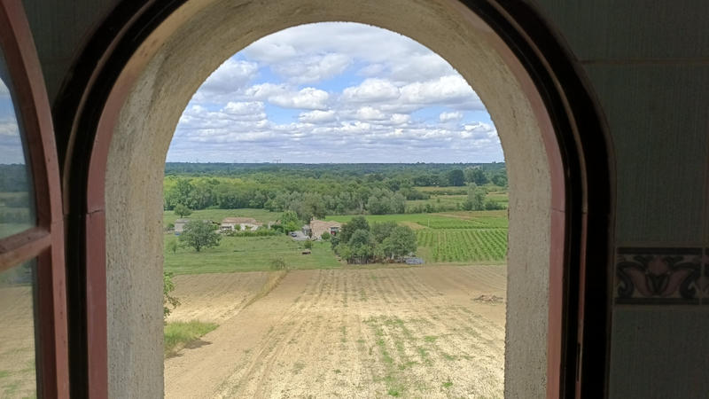 Château - 900 m² - 7 pièces