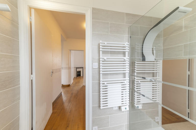 Maison de village - 168 m² - 7 pièces