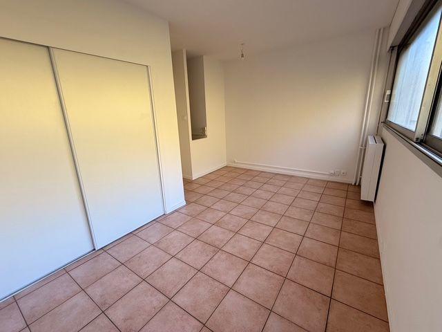 Appartement - 21 m² - 1 pièce