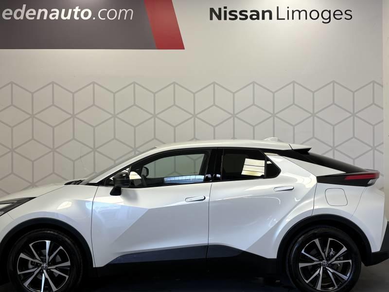 Toyota c-Hr Hybride 200 Collection Premiere