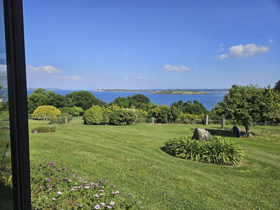 Maison - 133 m² - 6 pièces