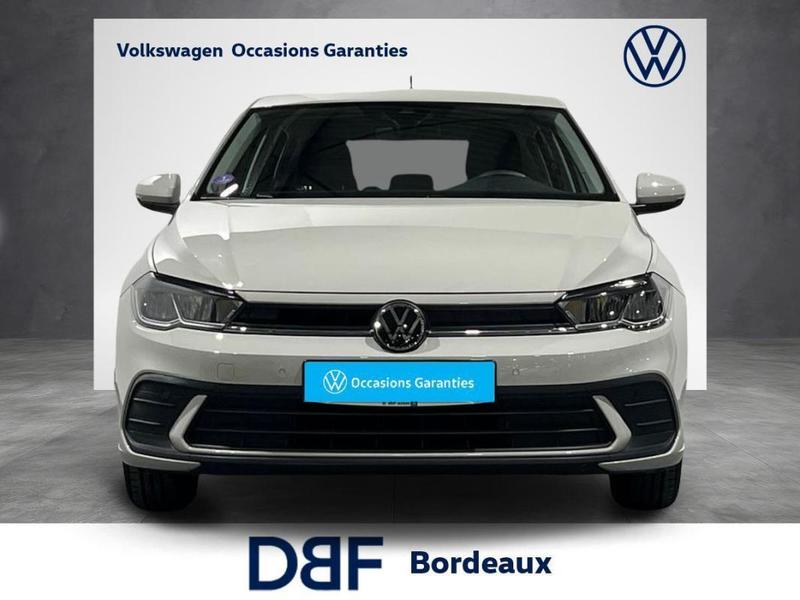 Volkswagen Polo 1.0 Mpi 80 s&amp;S Bvm5