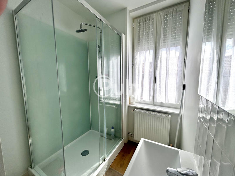 Maison - 114 m² - 6 pièces