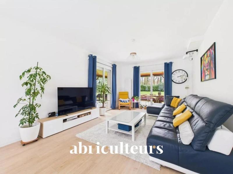 Maison - 134 m² - 5 pièces