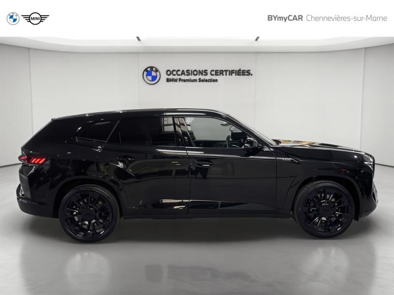 Bmw Xm G09 50e 476 ch Bva8
