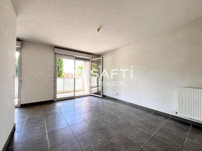 Appartement - 24 m² - 1 pièce